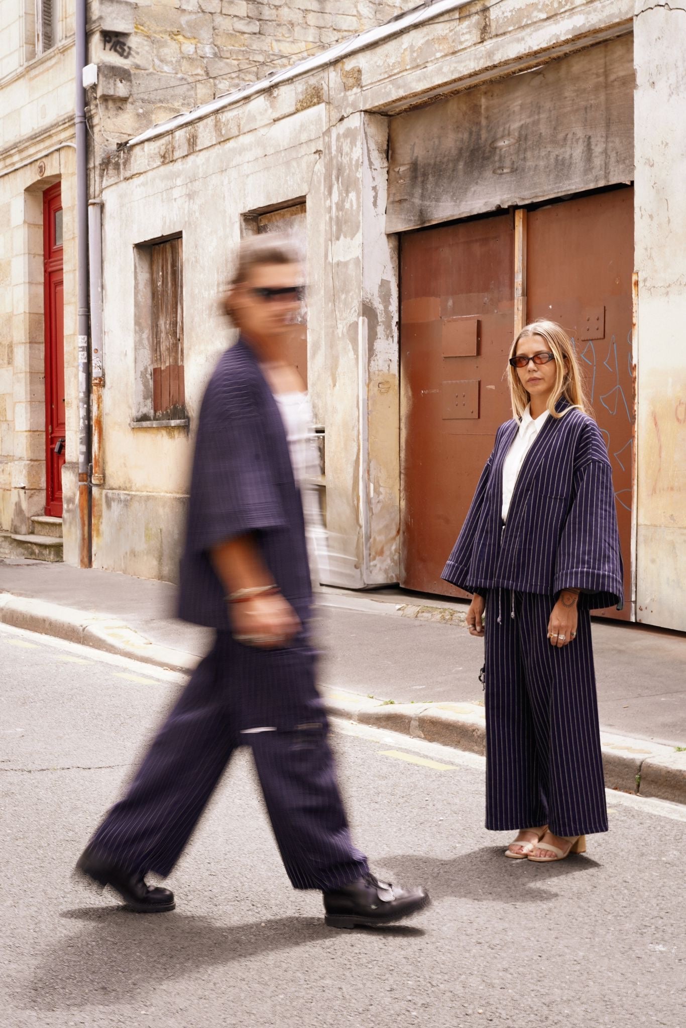 PANTALON 04 JOE X KALIKA