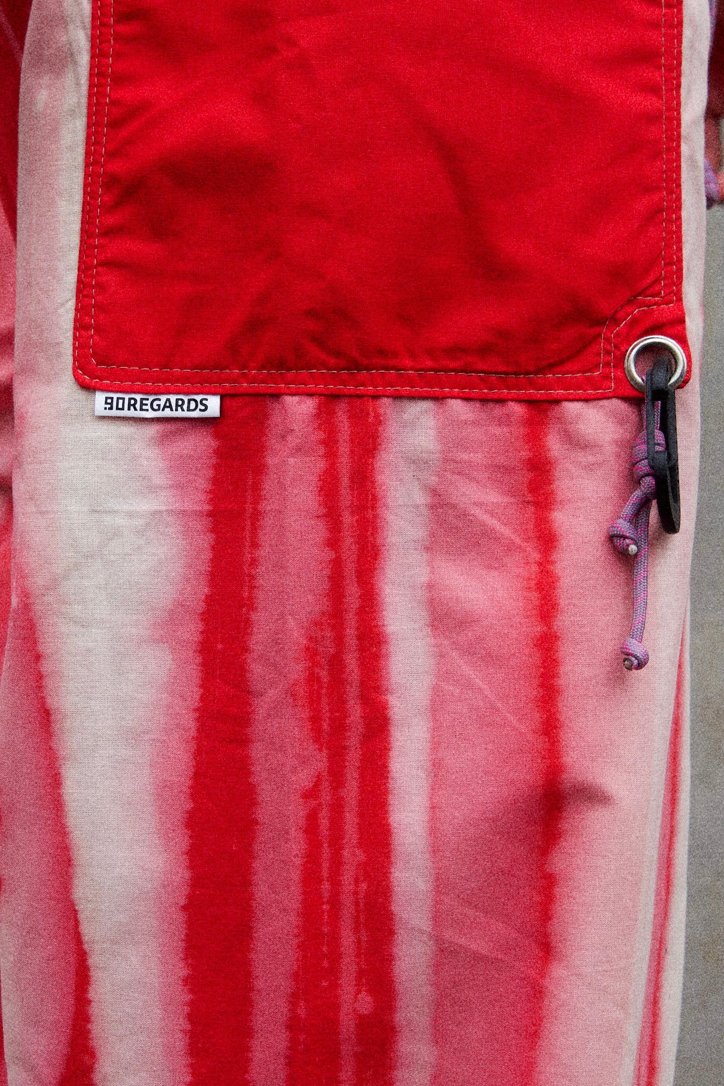 PANTALON 01 YUSSEF