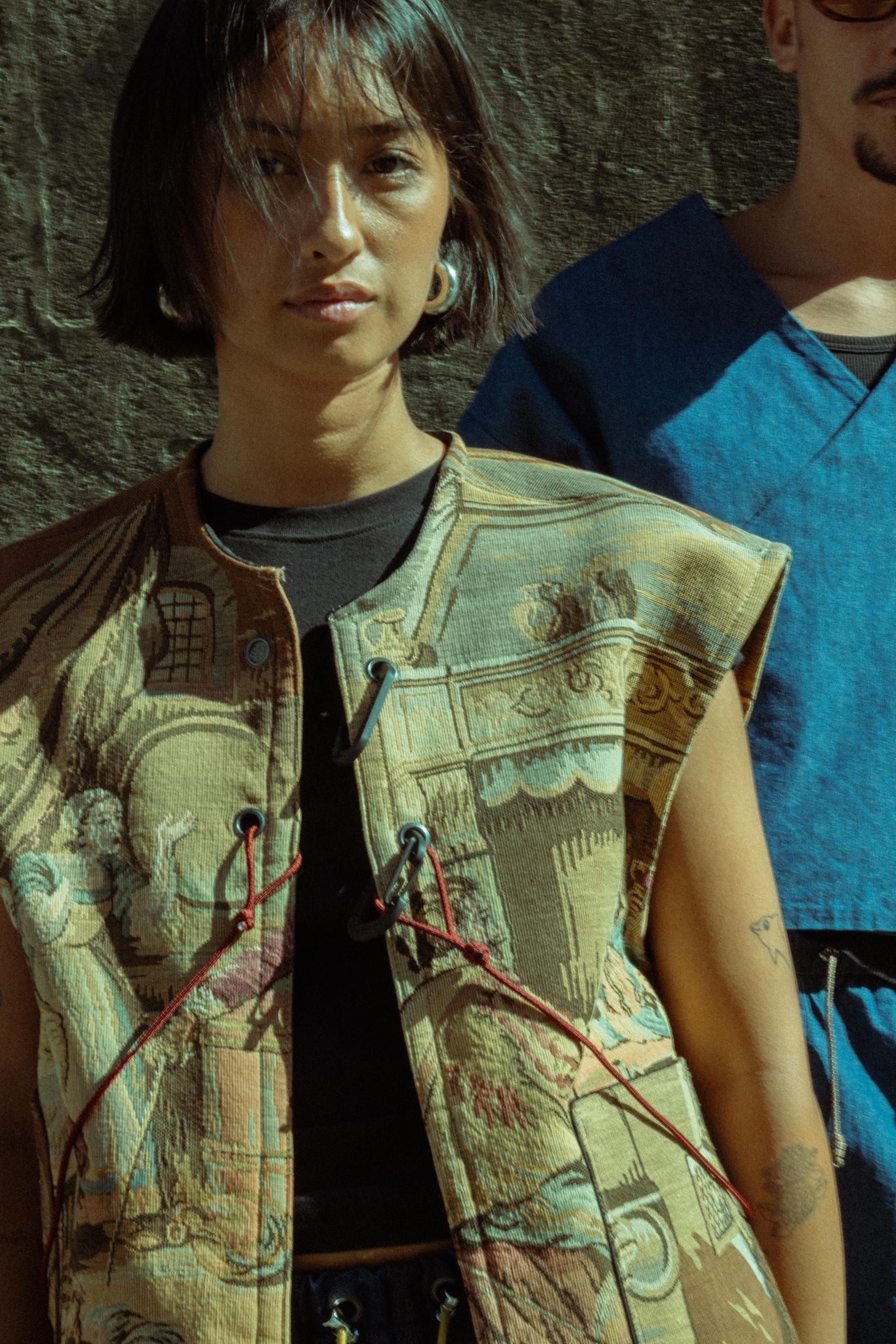 GILET 01 PABLO