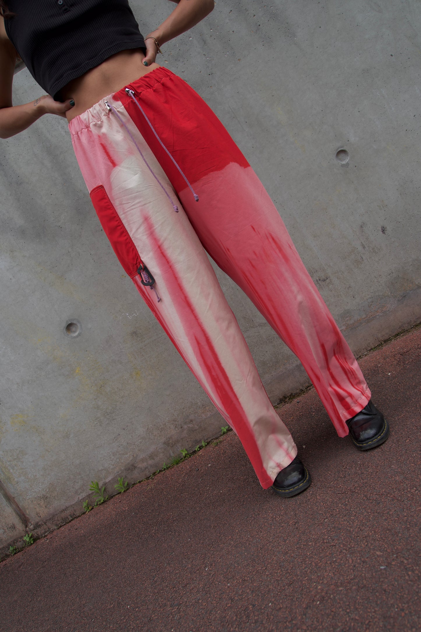 PANTALON 01 YUSSEF
