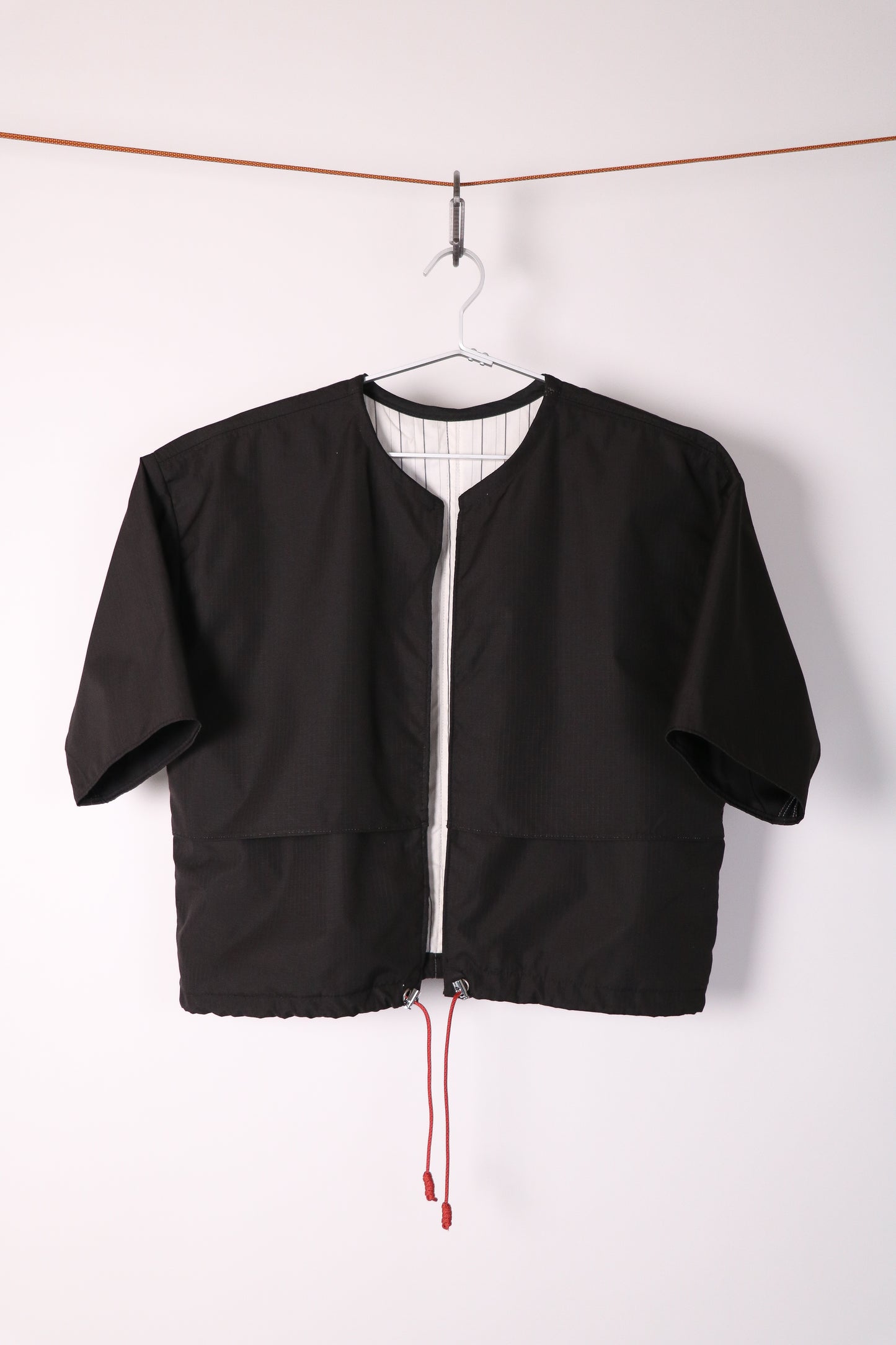 VESTE 01 MANZAREK
