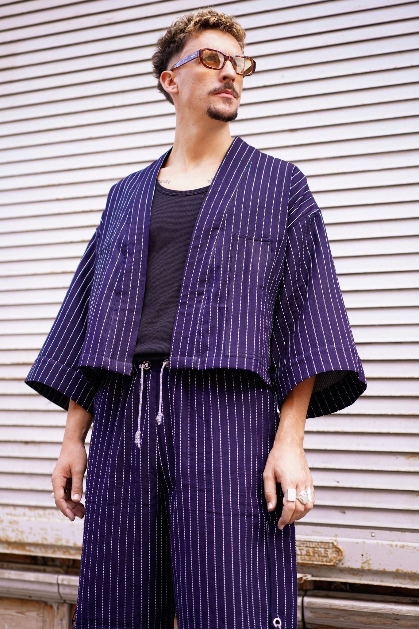 PANTALON 04 JOE X KALIKA
