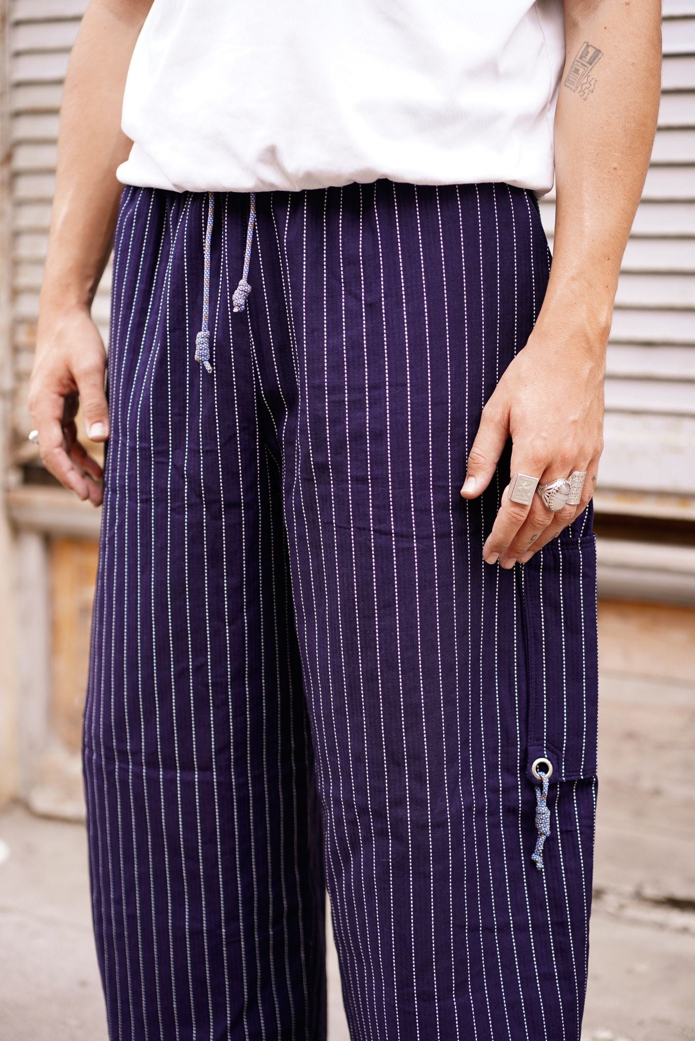 PANTALON 04 JOE X KALIKA