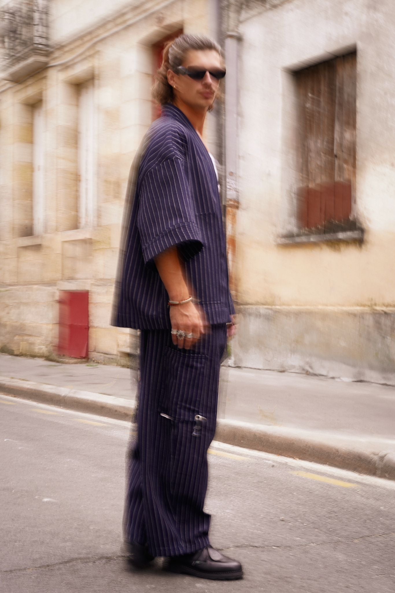PANTALON 04 JOE X KALIKA