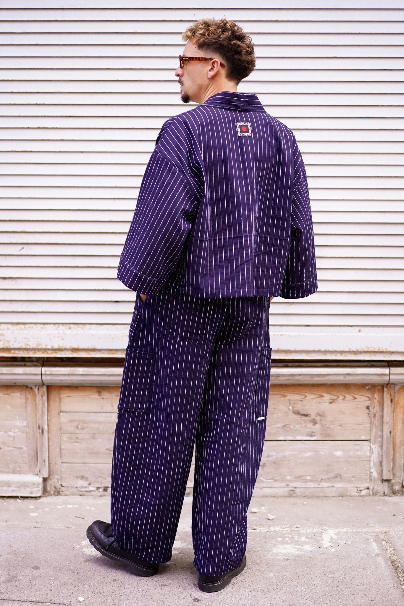 PANTALON 04 JOE X KALIKA