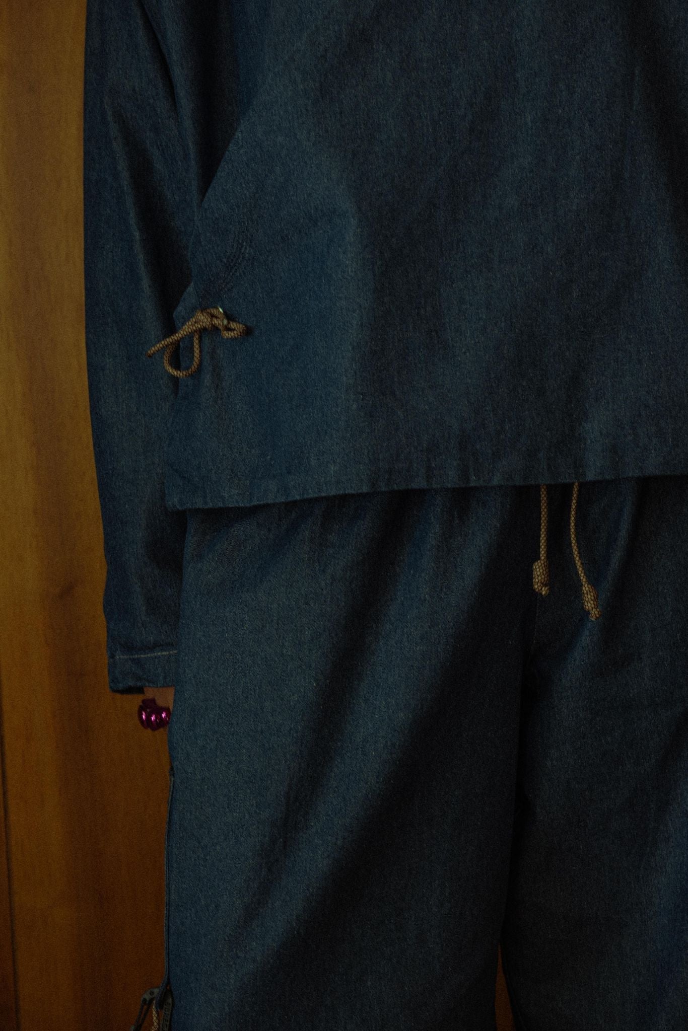 VESTE 02 JAMES