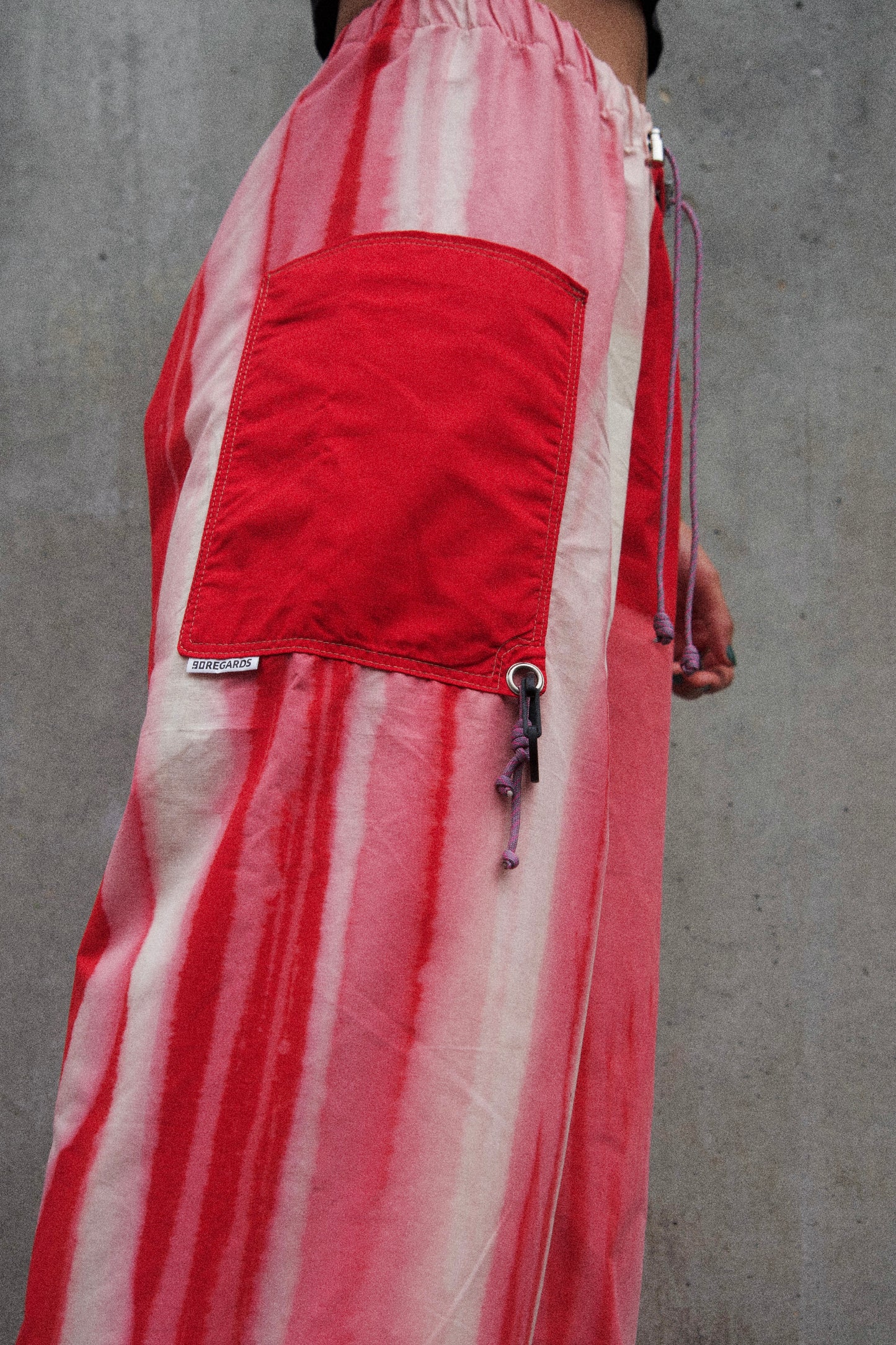 PANTALON 01 YUSSEF
