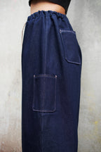 POCKET PANT 04
