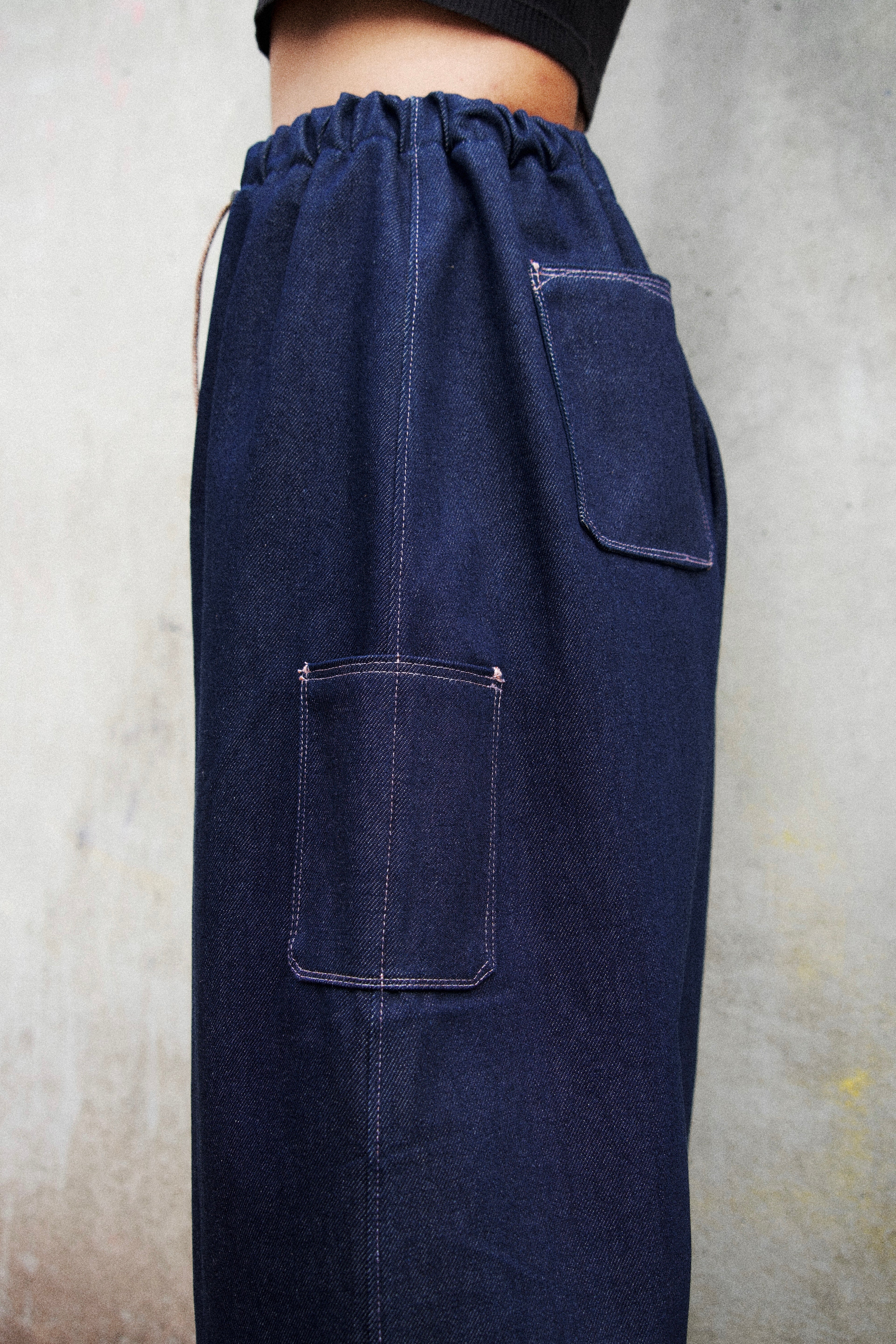 POCKET PANT 04