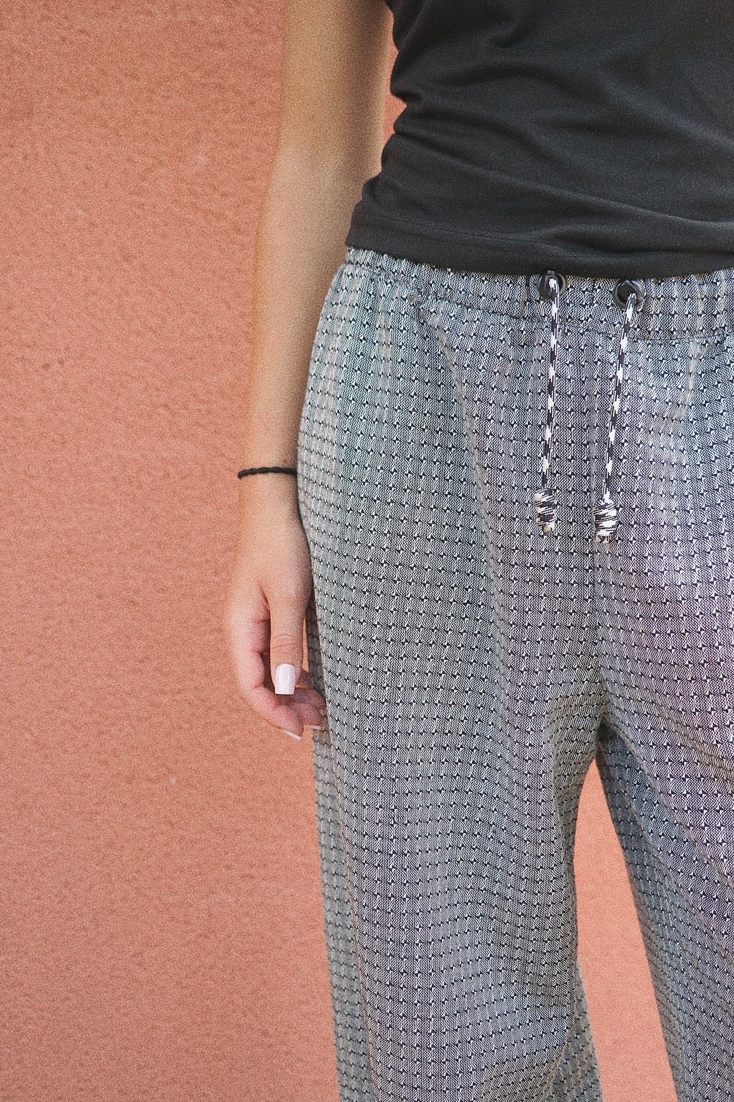 PANTALON 01 YUSSEF