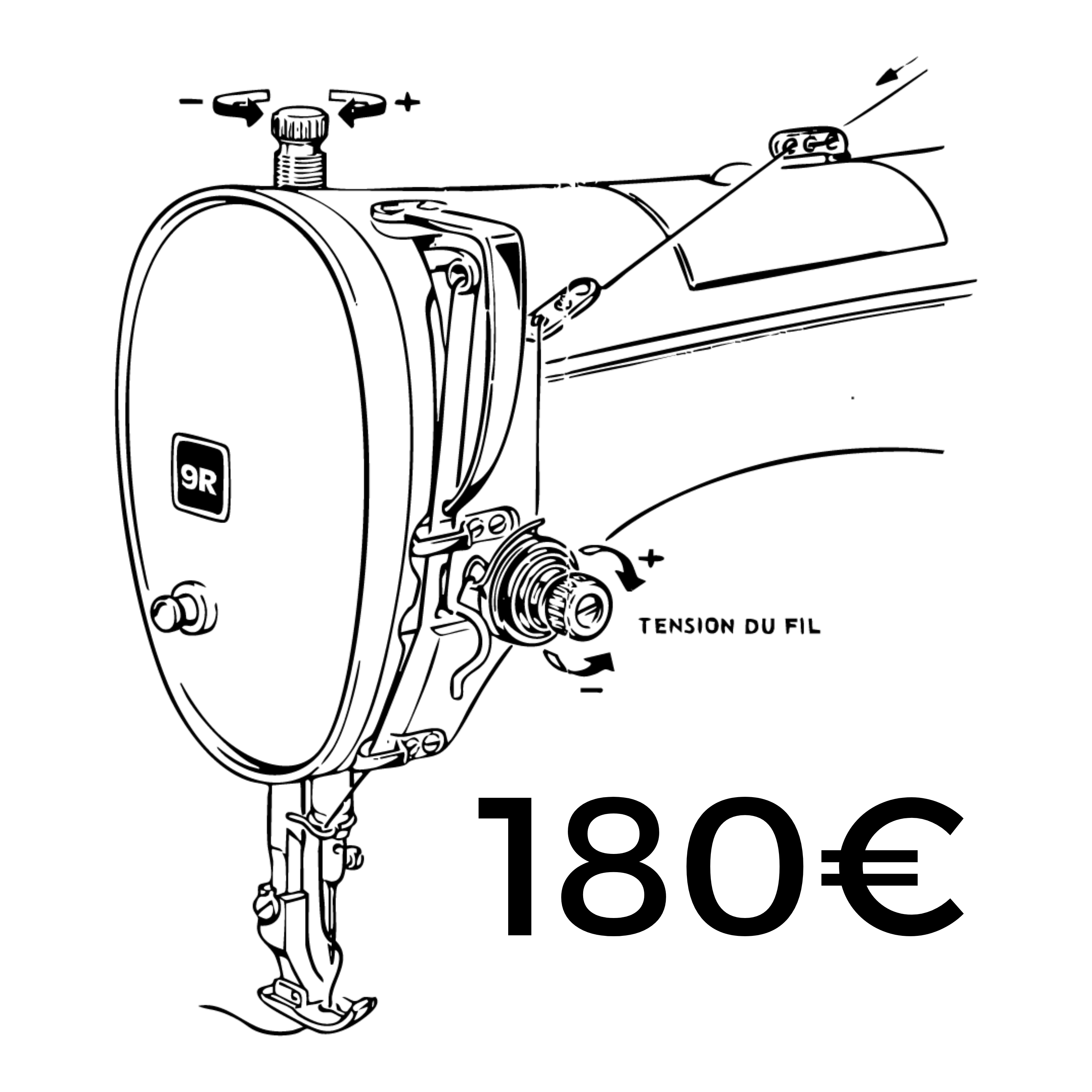 CARTE CADEAU 90REGARDS