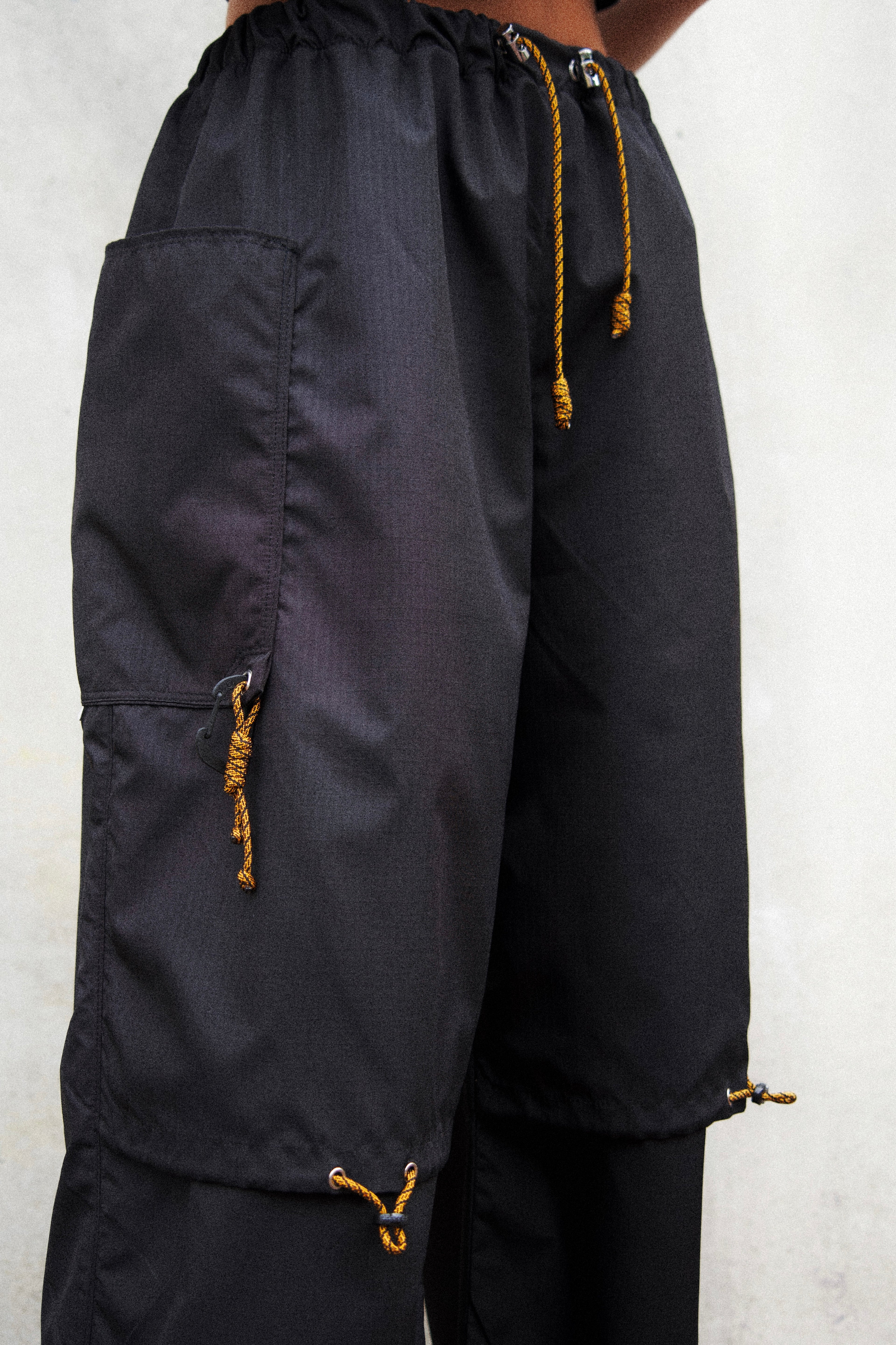 LAYER PANT 04
