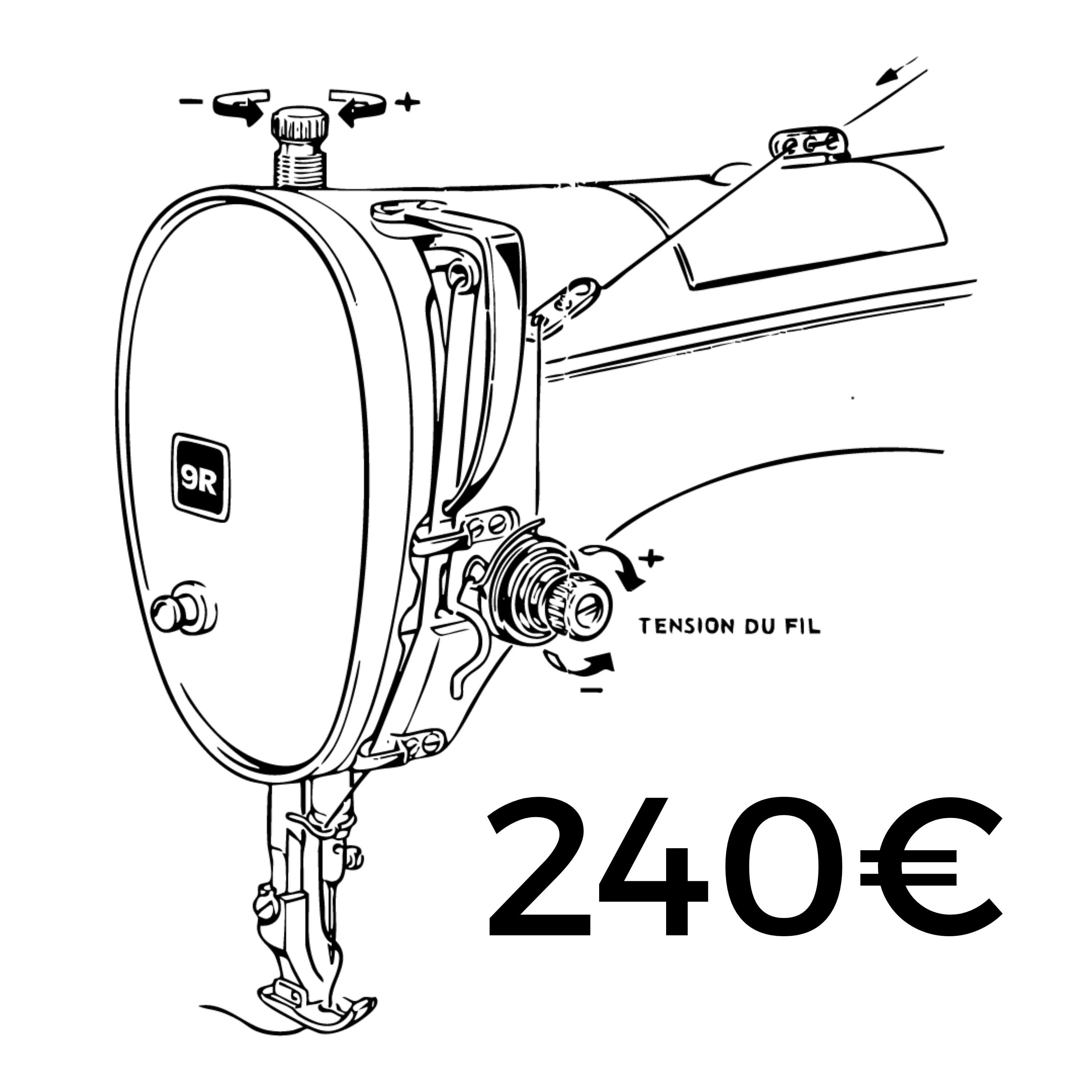 CARTE CADEAU 90REGARDS