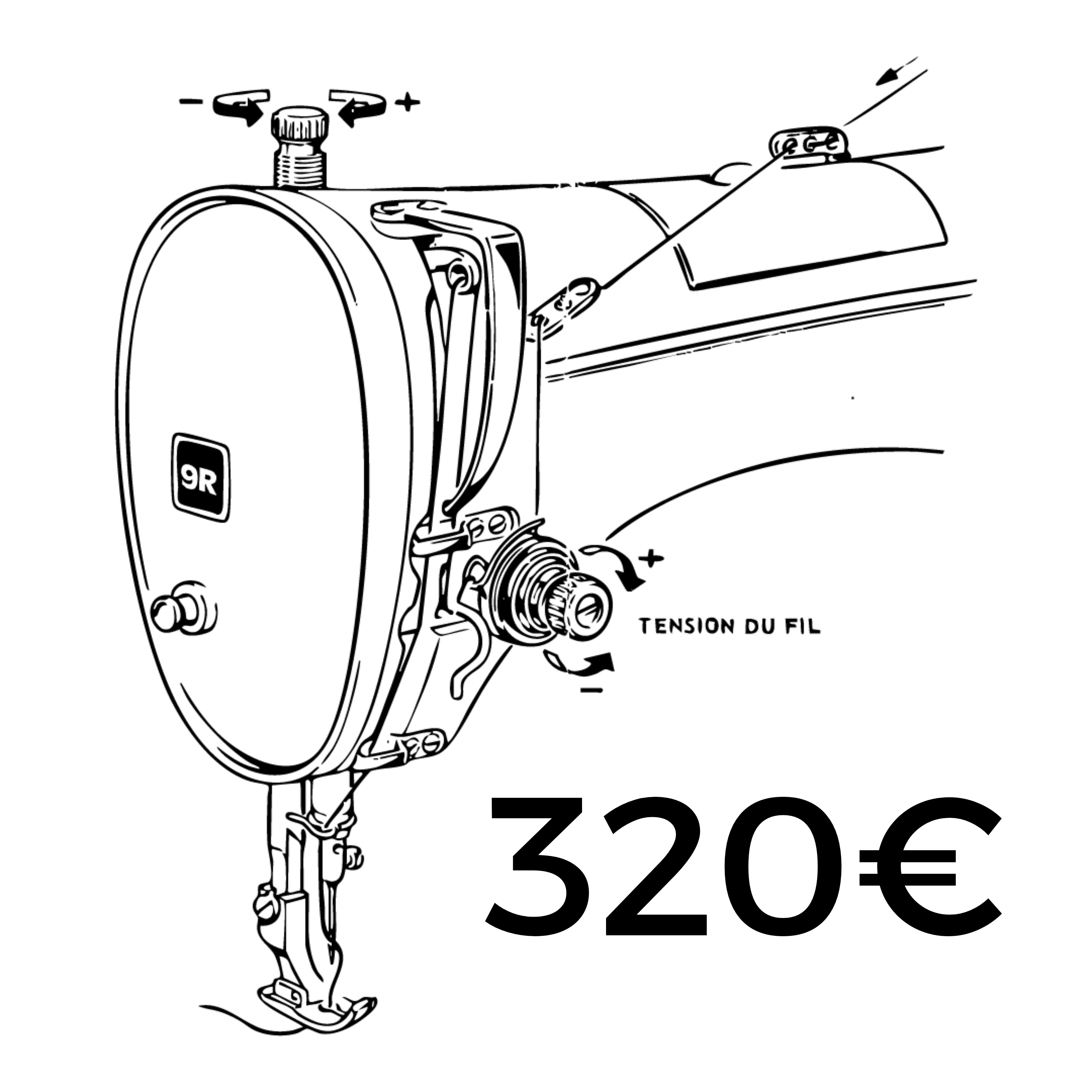 CARTE CADEAU 90REGARDS