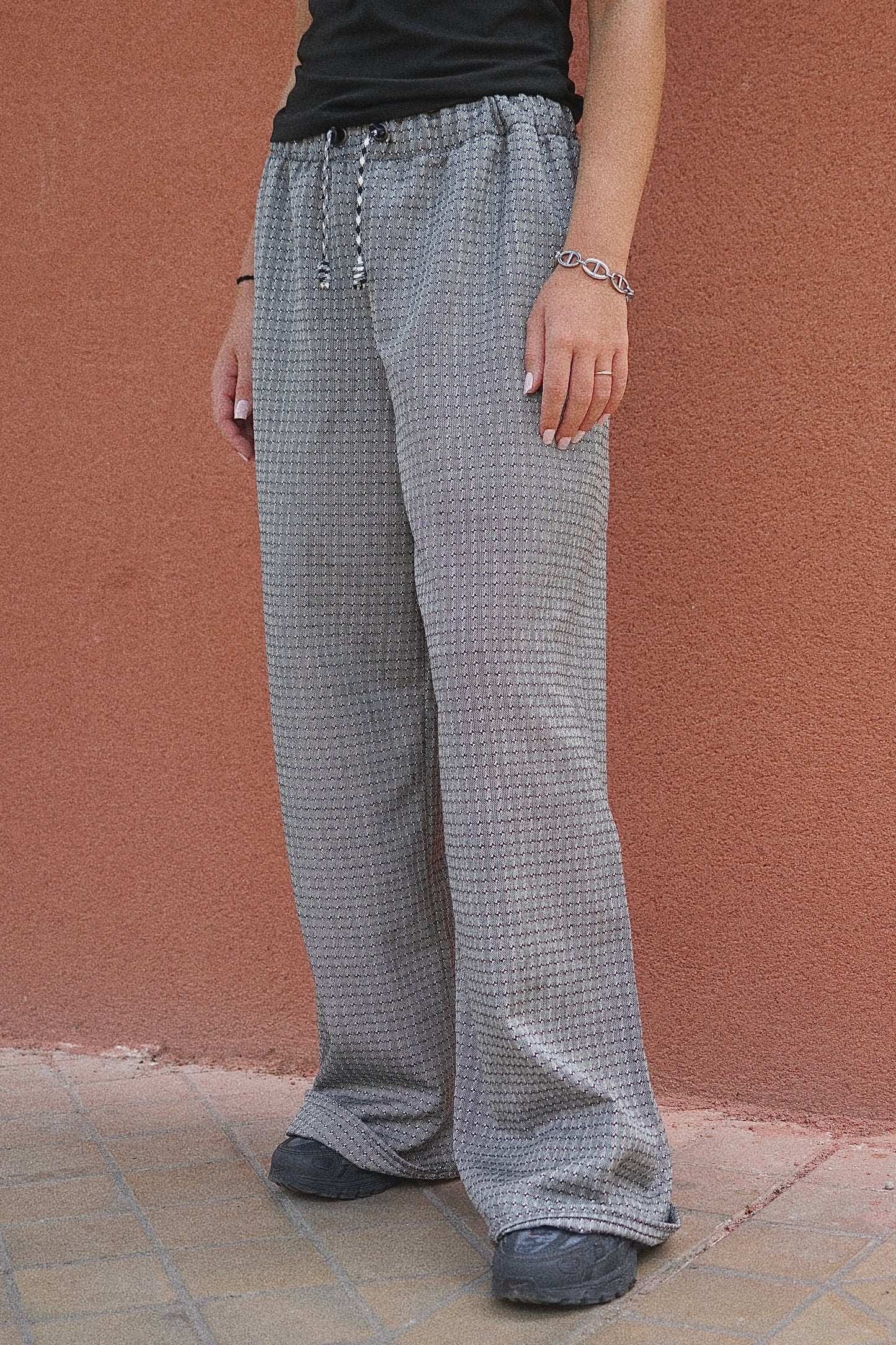 PANTALON 01 YUSSEF