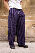 POCKET PANT 04 x KALIKA