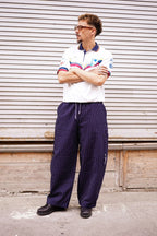 POCKET PANT 04 x KALIKA