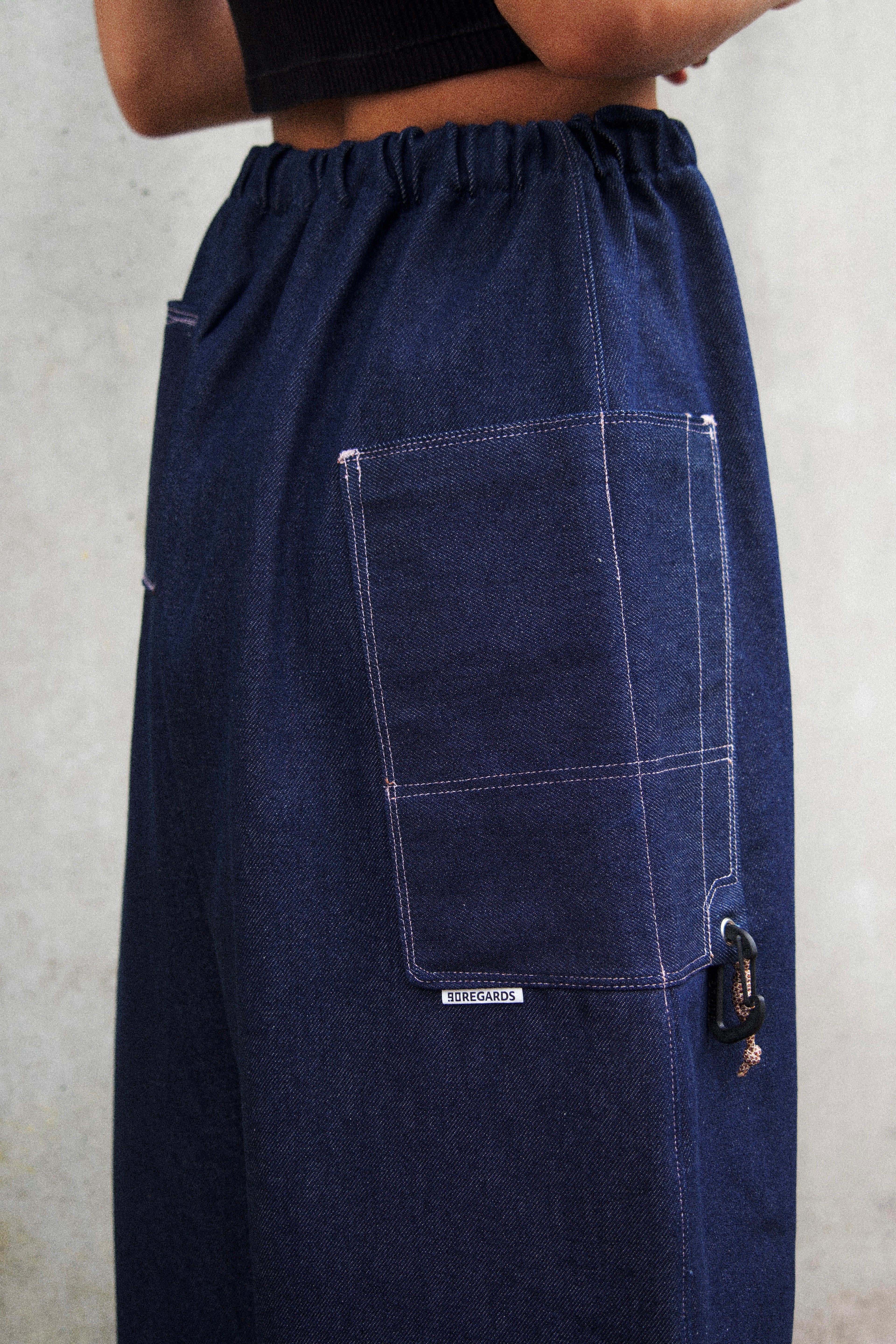 POCKET PANT 04