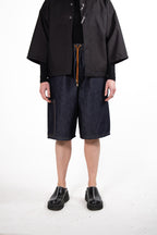 LE SHORT DROIT (ATELIER)