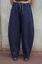 POCKET PANT 04