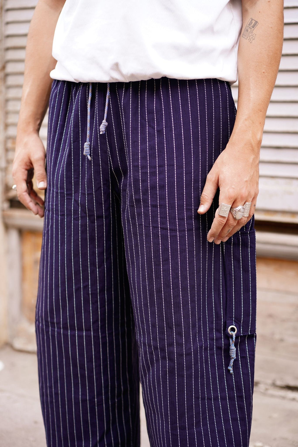PANTALON 04 JOE X KALIKA