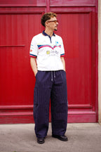 POCKET PANT 04 x KALIKA