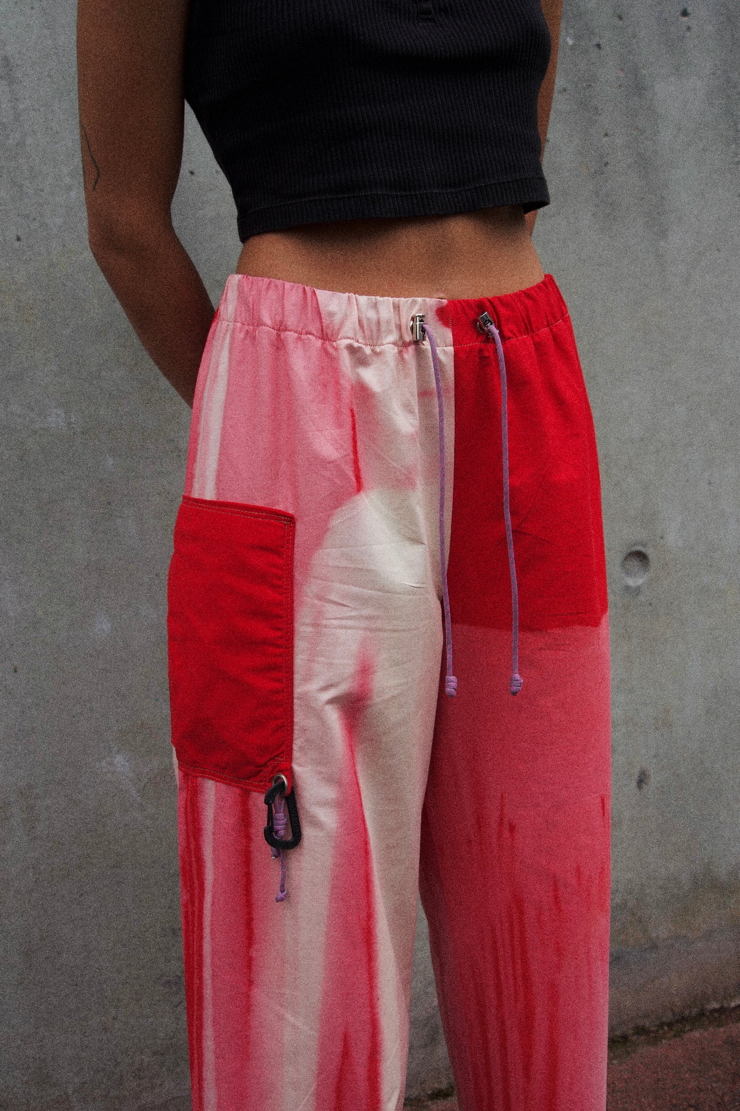 PANTALON 01 YUSSEF