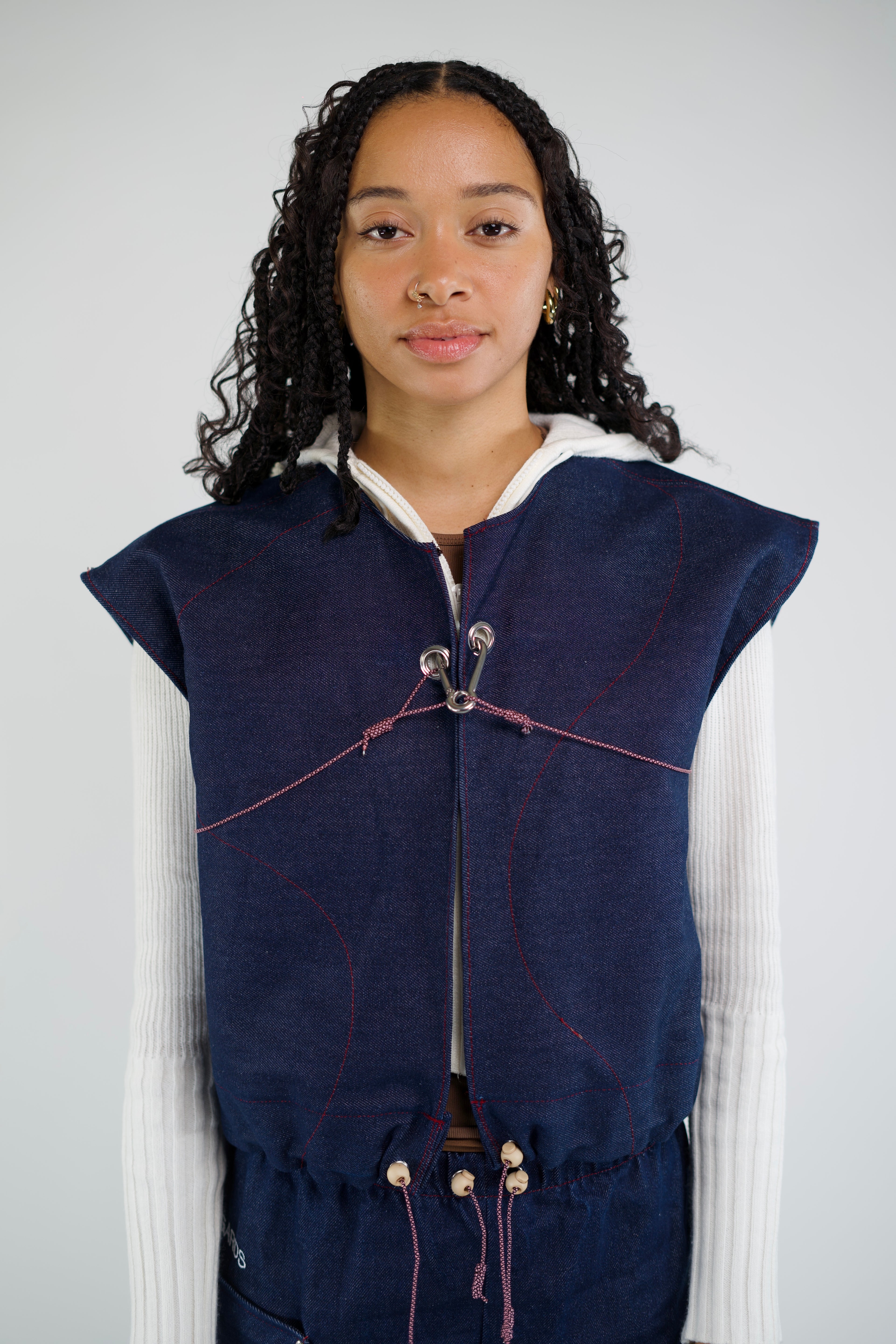 GILET 01