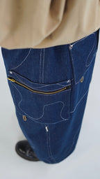 POCKET PANT 04