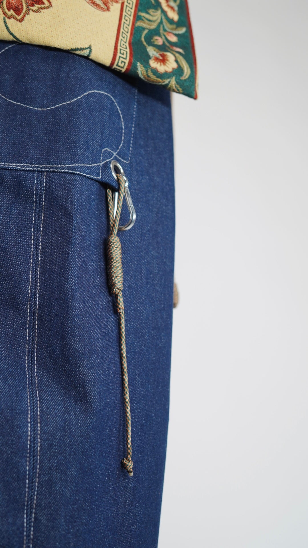 POCKET PANT 04
