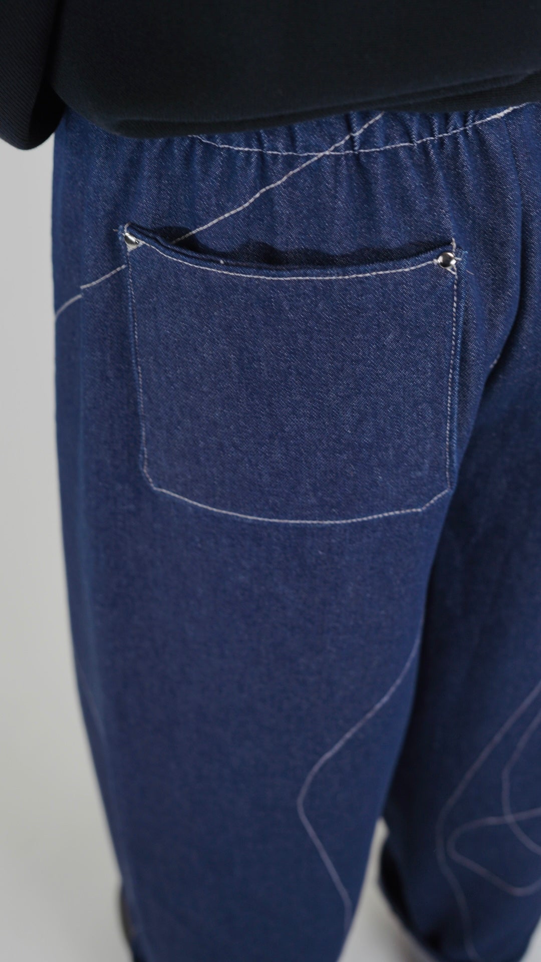 POCKET PANT 03