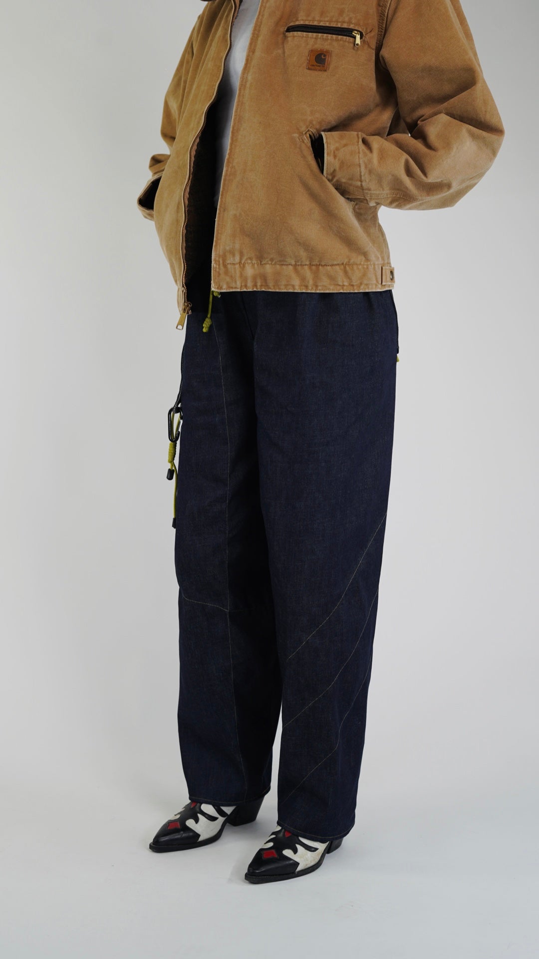 POCKET PANT 02