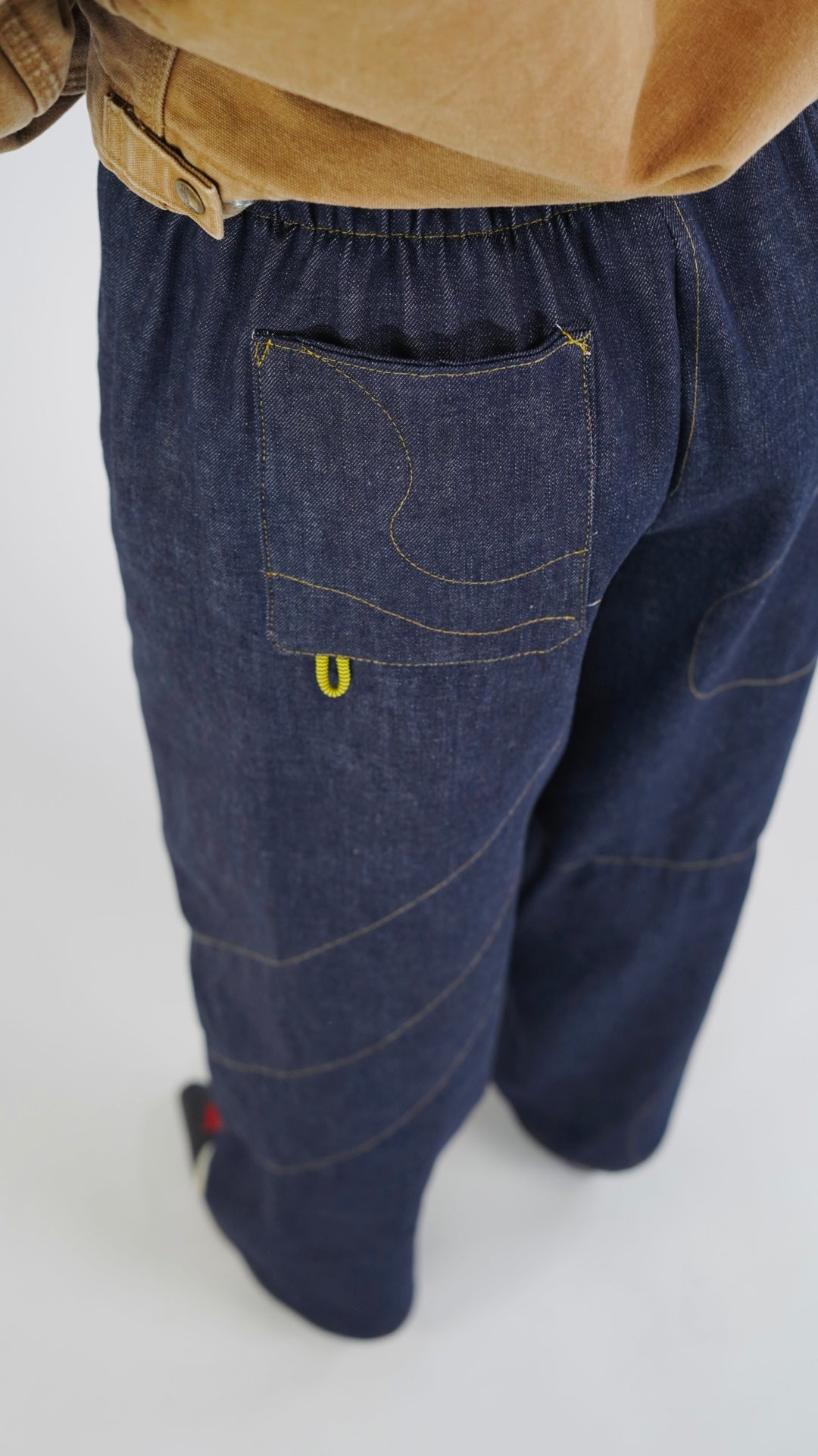 POCKET PANT 02