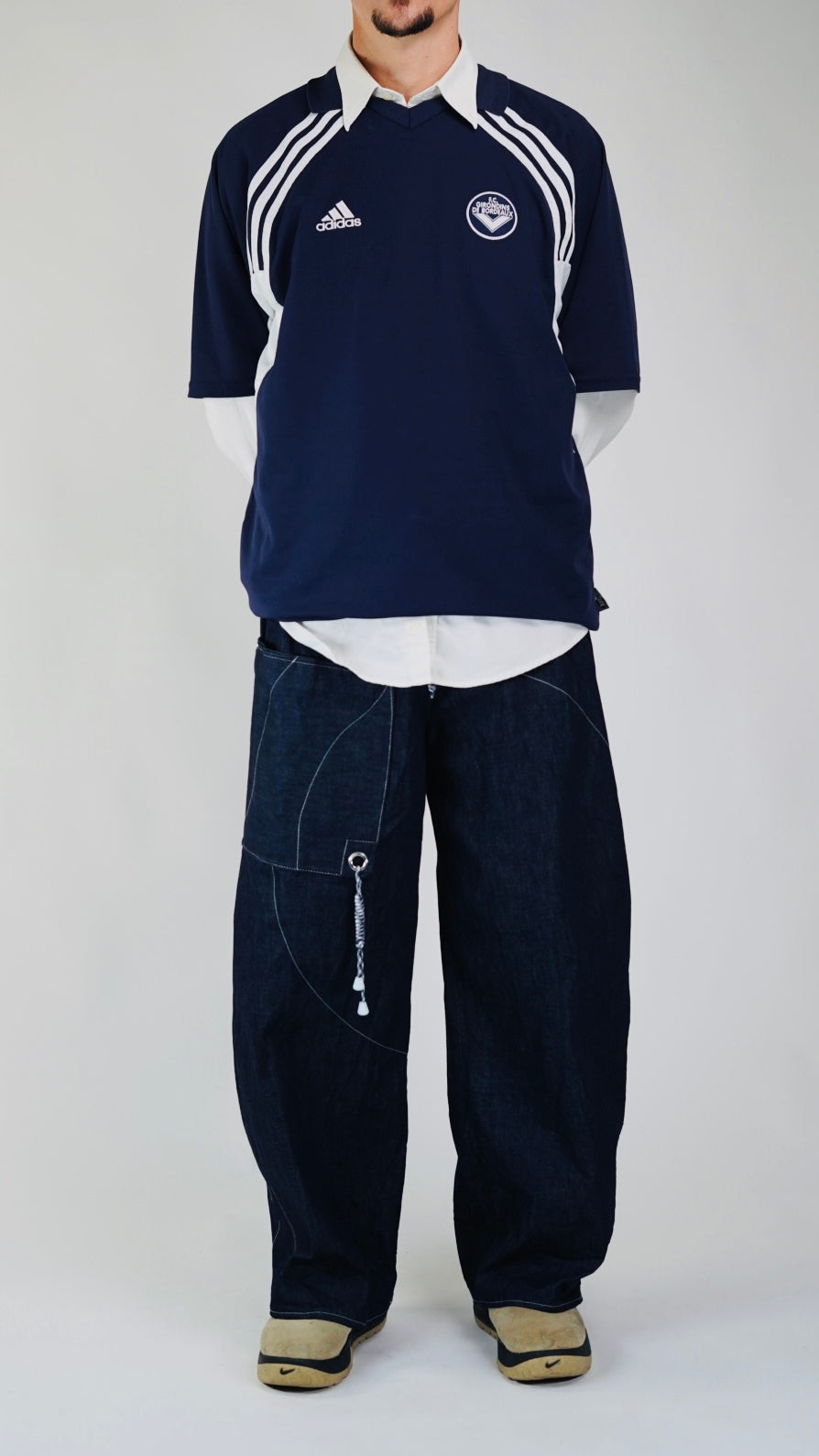 POCKET PANT 04