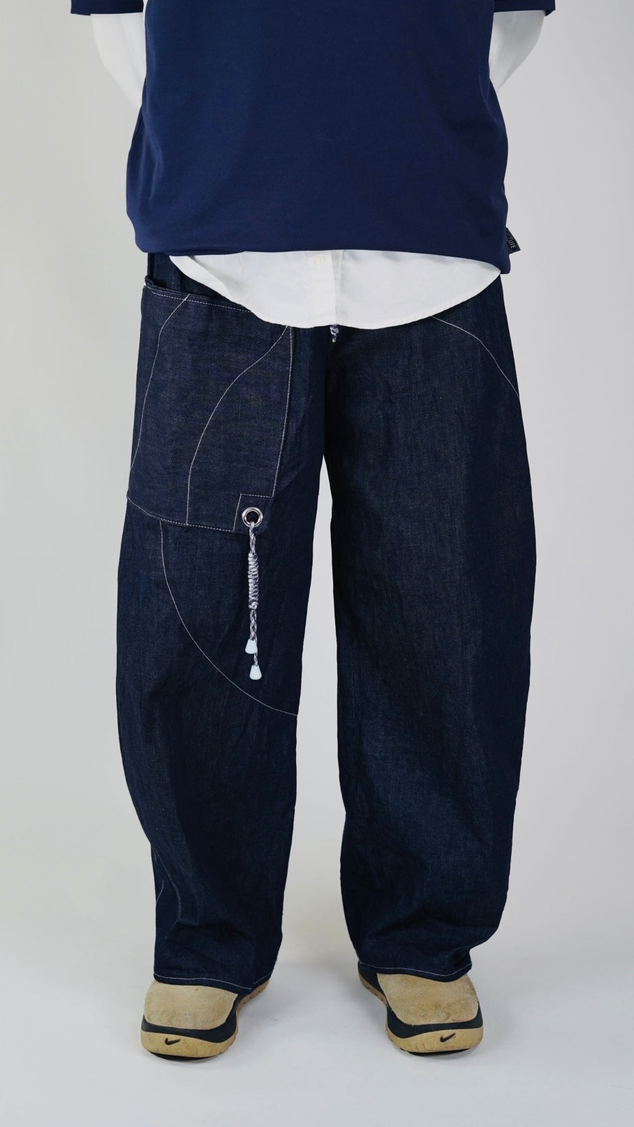 POCKET PANT 04