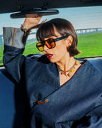 LA VESTE CROISEE (ATELIER)