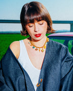 LA VESTE CROISEE (ATELIER)