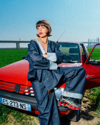 LE PANTALON EVASE (ESSENTIEL)