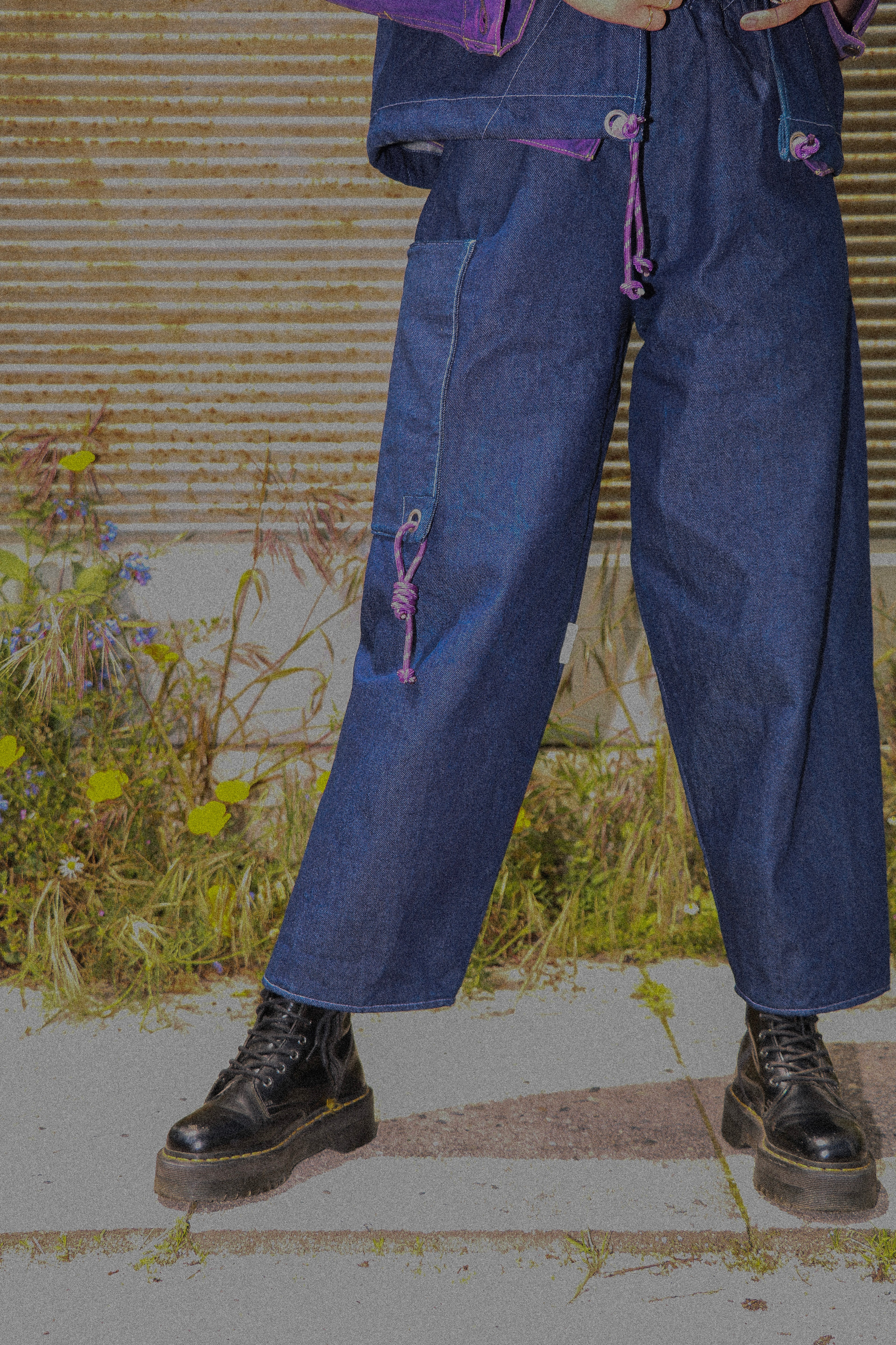 POCKET PANT 02