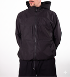 LA VESTE ZIPPEE