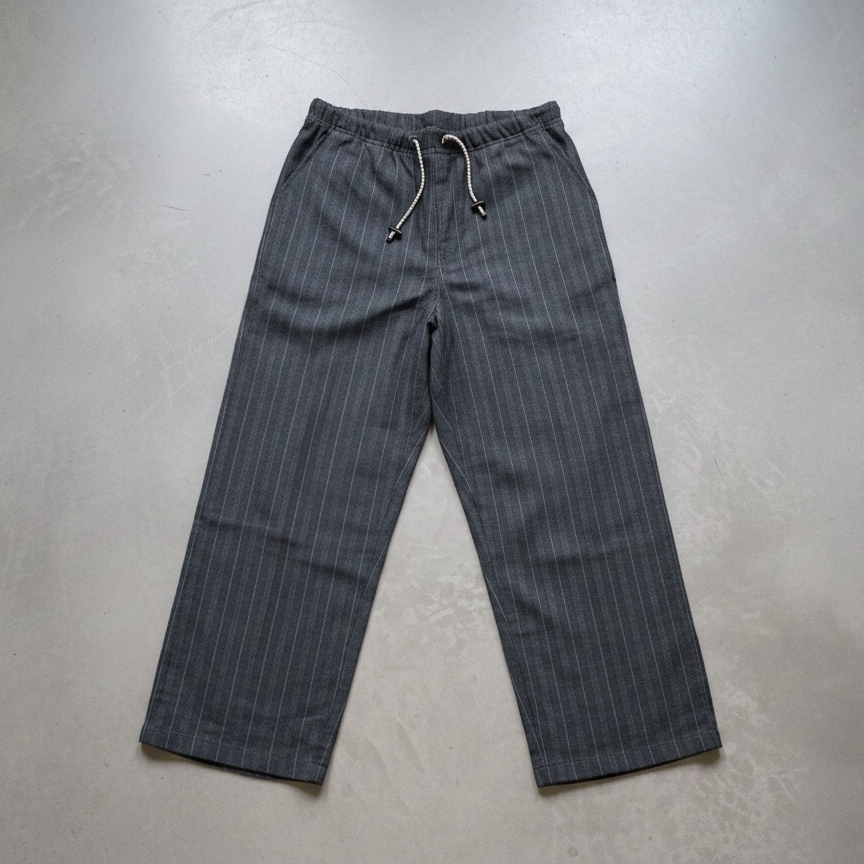 CLASSIC PANT 03