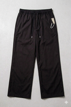 LE PANTALON EVASE (ESSENTIEL)