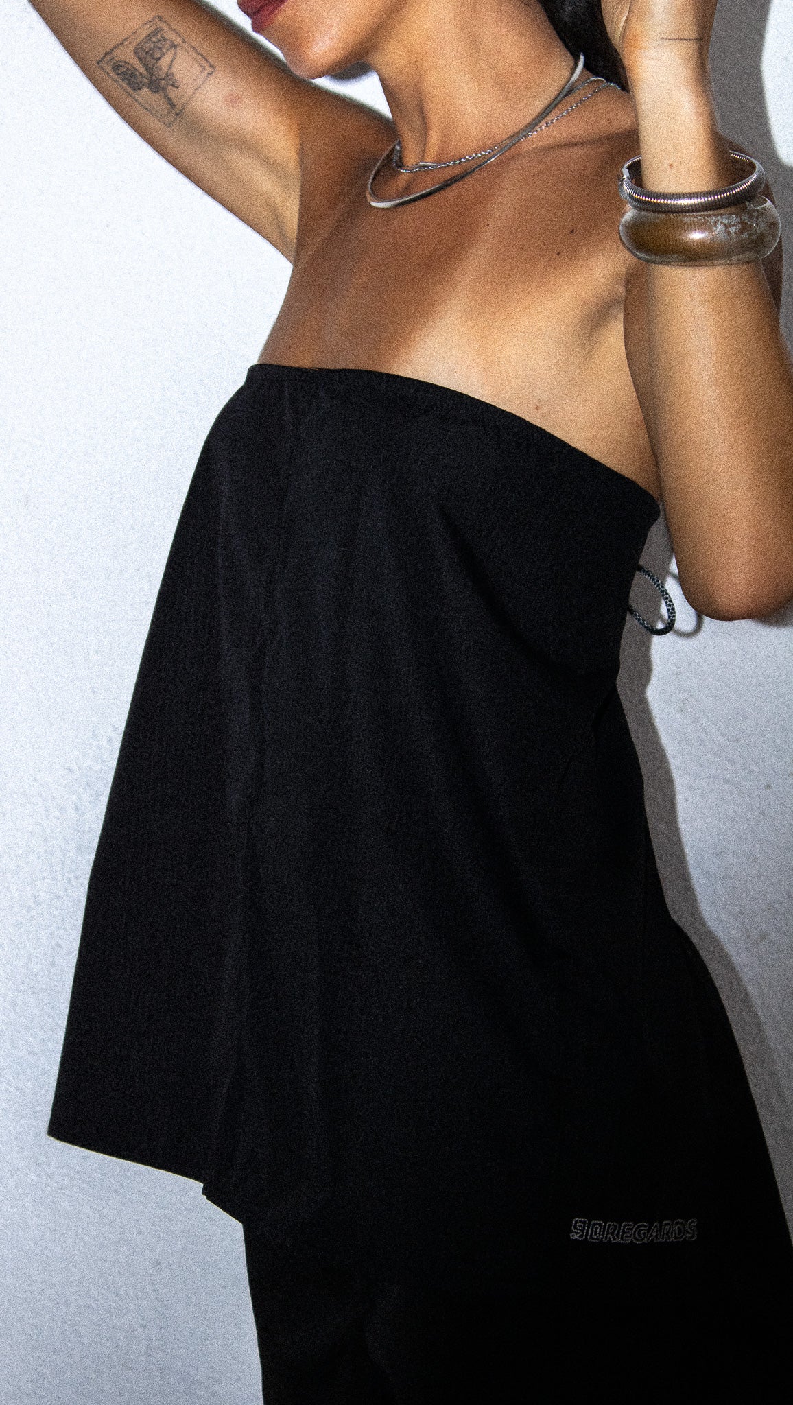 LE TABLIER N°3