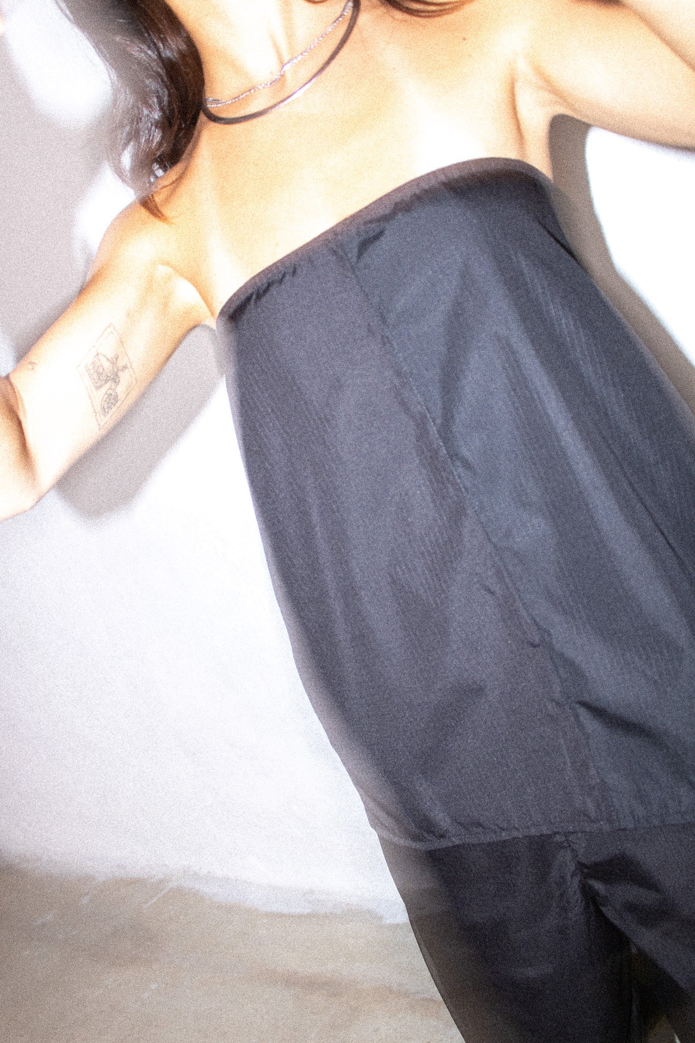 LE TABLIER N°3