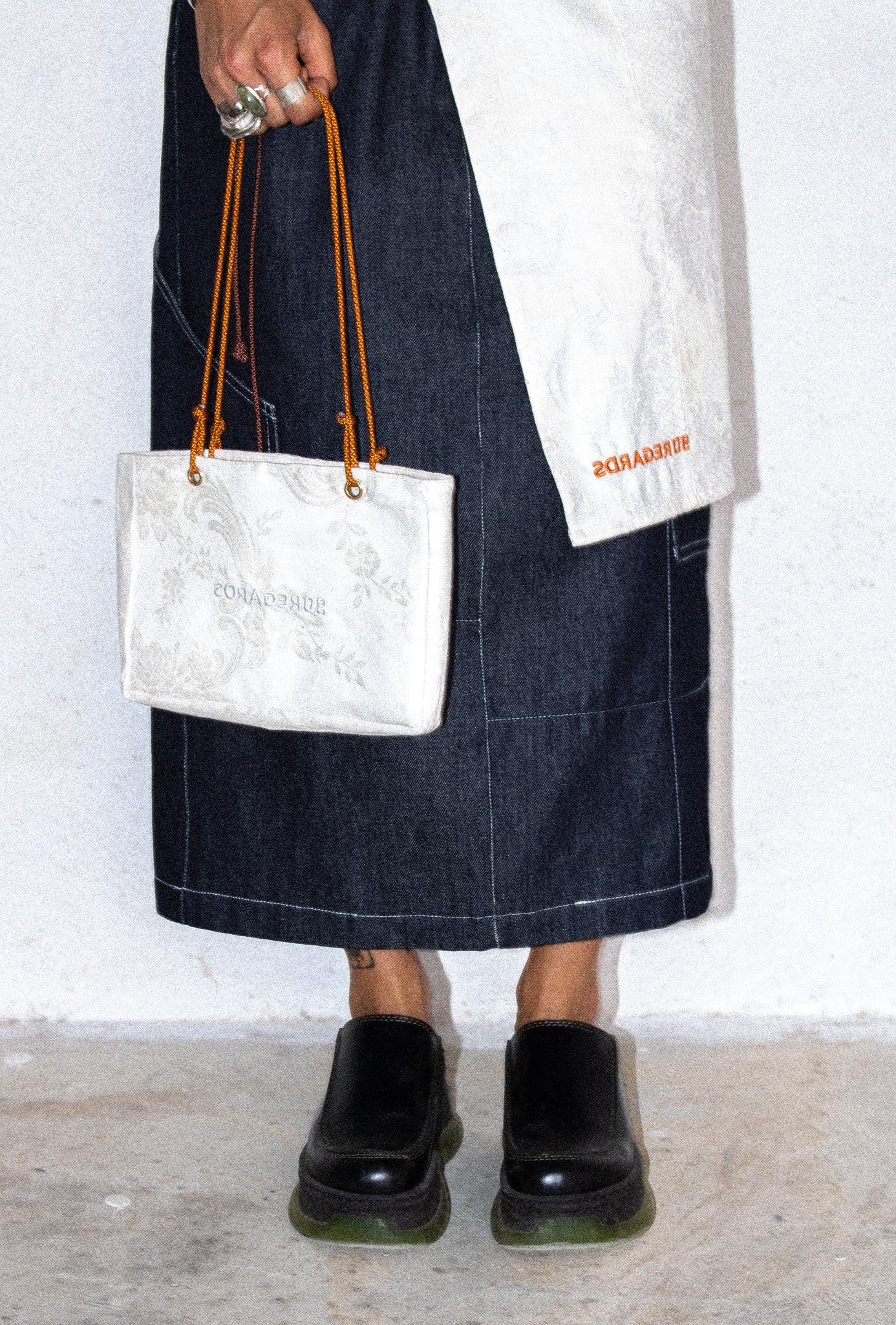 LE SAC A MAIN