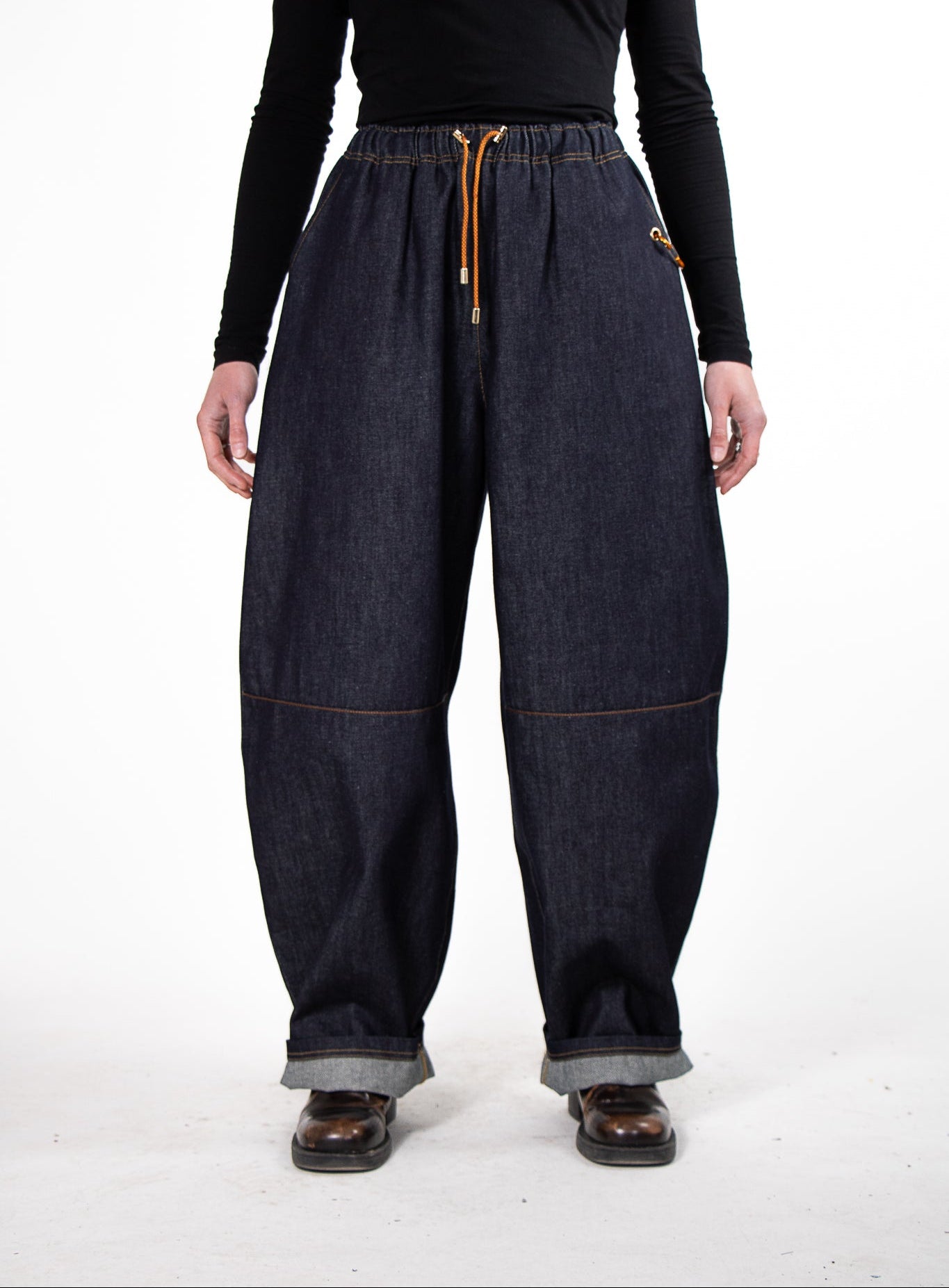 LE PANTALON BALLON (90)