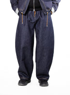 LE PANTALON BALLON (ESSENTIEL)