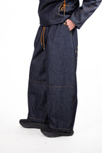 LE PANTALON BALLON (90)