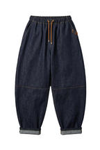 LE PANTALON BALLON (90)