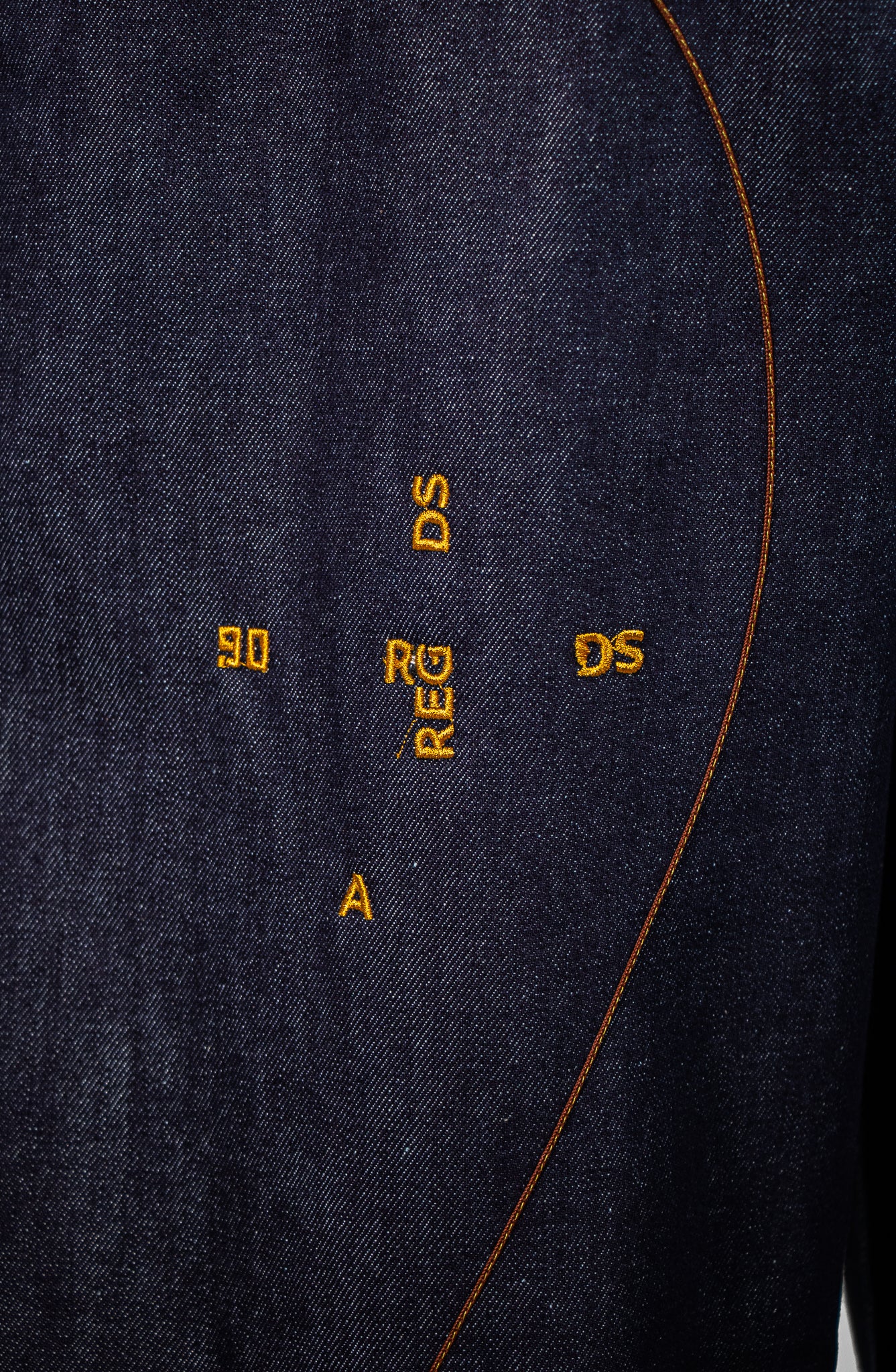 LE PANTALON BALLON (90)